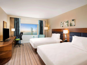 Hilton Garden Inn Ras Al Khaimah