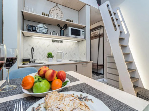 Два города на Ленинградский проспект 33а