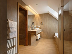 Hotel zur Malzmühle