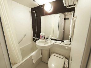 Отель Sotetsu Fresa Inn Ochanomizu Jimbocho