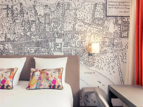 Mercure Paris Tour Eiffel Grenelle