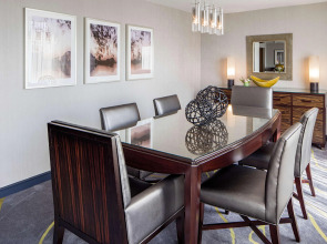 Hyatt Regency Washington on Capitol Hill