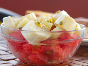 Khweza Bed & Breakfast