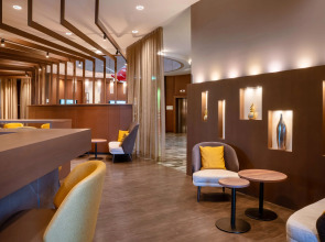 Dorint Airport-Hotel Zürich