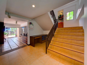 Krabi Apartment Hotel