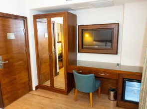 Long Stay İstanbul Hotel