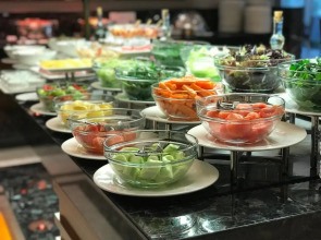 Holiday Inn Bursa - City Centre by IHG