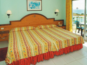 Отель Allegro Palma Real