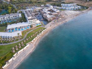 Amirandes, A Grecotel Resort to Live