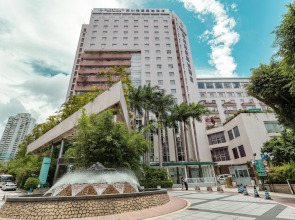 Seaview Gleetour Hotel Shenzhen - East Wing Building