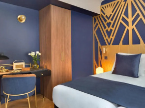 Artemisia Montmartre