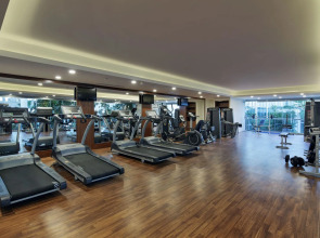 Pine Bay Holiday Resort