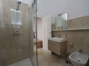 Palazzo Massari Rooms