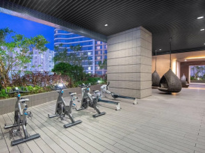 Crowne Plaza Hong Kong Kowloon East by IHG