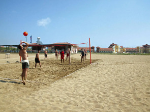 Seher Sun Palace Resort And Spa