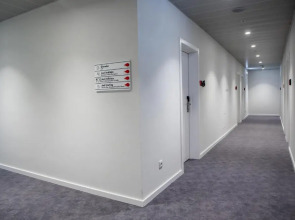 Stay Hotel Lisboa Aeroporto