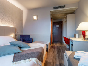 First Hotel Malpensa