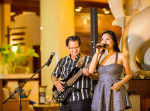 Lakeside by Sokha Beach Resort