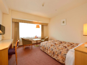 Hotel Crown Palais Hamamatsu