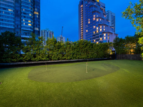 Отель Maitria Sukhumvit 18 Bangkok – A Chatrium Collection