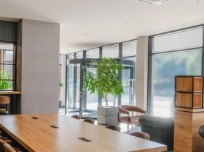 Park Inn By Radisson Yalova City Center