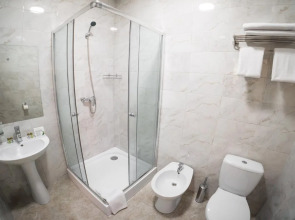 Отель Potemkinn