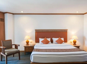 Royal Palace Hotel Pattaya