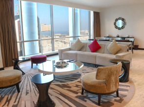 Millennium Plaza Doha