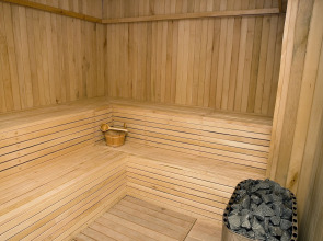 Курорт Kvareli Lake