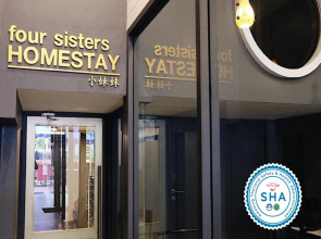 Four Sisters Homestay - Hostel