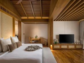 Khaolak Paradise Resort