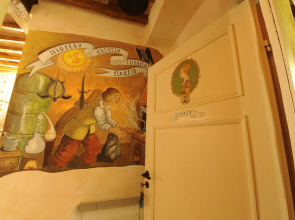 Antica Corte dei Principi