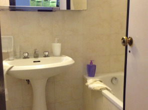 Отель Residenze Garden