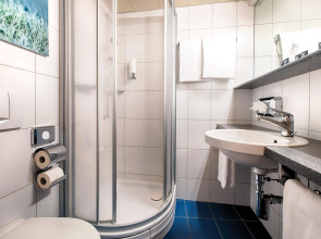 Leonardo Boutique Hotel Rigihof Zurich