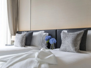 Отель Ascott Thonglor Bangkok