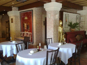 Nirvana Boutique Hotel