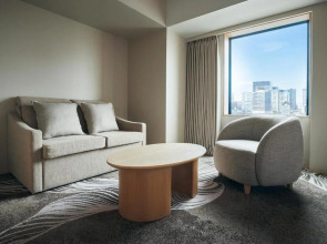 Hotel JAL City Tokyo Toyosu