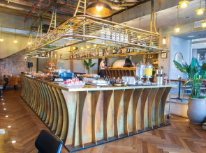 Brown Brut Seafront Hotel