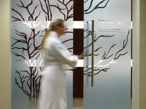 Trump International Hotel & Tower New York