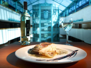 Exe Gran Hotel Almenar