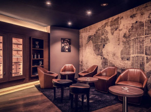 Zurich Marriott Hotel