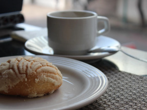 Hotel El Ejecutivo by Reforma Avenue