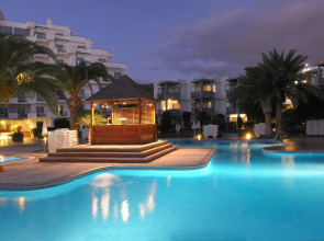 Apartamentos HG Tenerife Sur