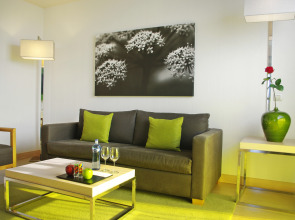 DoubleTree by Hilton Hotel Girona