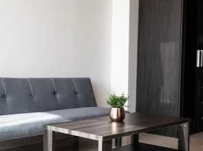 Studio Central Hillview A901