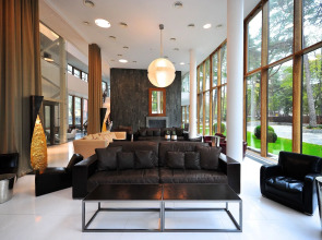 Отель Palanga Life Balance SPA