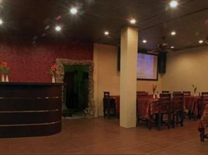 Manohra Cozy Village