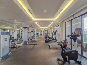 Sheraton Phu Quoc Long Beach Resort