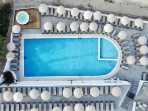 Sandos El Greco Hotel - Adults Only