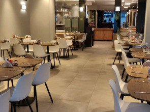 Best Western Hotel Royal Centre